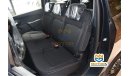 رينو لودجي Minivan 2WD Zen 1.5L Turbo Diesel 5-Speed MT 7-Seater (2nd Option) 2022 European Specs- For Export