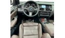 BMW X4 xDrive 28i M Sport 2017 BMW X4 28i xDrive M Sport, Full BMW Service History, Warranty, Recent Servic