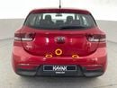 Kia Rio EX Top | Guaranteed Warranty | 0 Down Payment