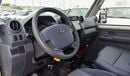 Toyota Land Cruiser Pick Up 4.2L