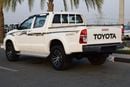 Toyota Hilux 2014 Toyota Hilux pickup, 4dr, 3.0L 4Cyl diesel, manual, four wheel, right hand drive, Australian sp
