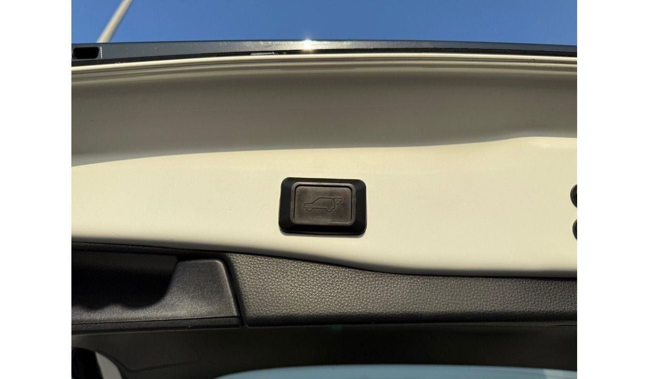 تويوتا راف ٤ TOYOTA RAV4 hybrid XSE Full Option