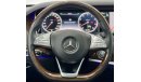 مرسيدس بنز S 500 AMG 2016 Mercedes-Benz S500 ( 5 Buttons ), Mercedes Service History, Warranty, GCC