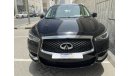 Infiniti QX60 PREMIUM 3.5 | Under Warranty | Free Insurance | Inspected on 150+ parameters