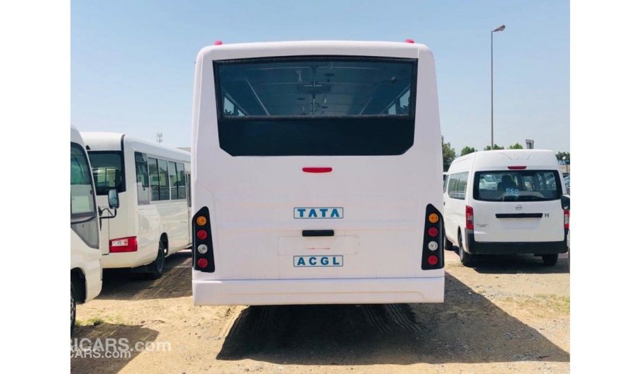 تاتا ستاربس Non AC 66 Seater 5883CC