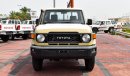 Toyota Land Cruiser Pick Up