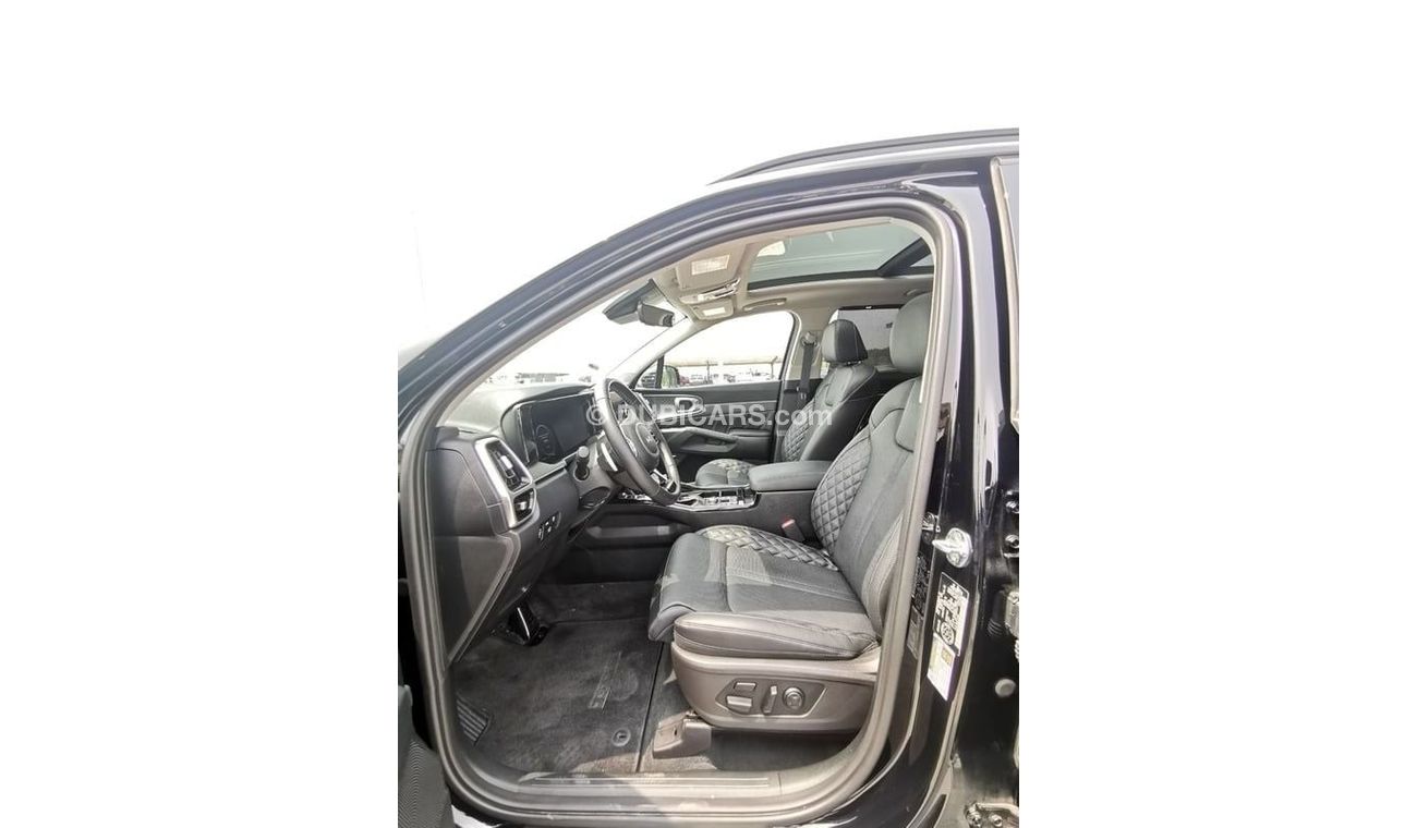 Kia Sorento KIA Sorento - 2022 - Black