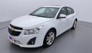 Chevrolet Cruze LT 1.8 | Zero Down Payment | Free Home Test Drive