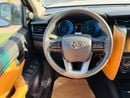 Toyota Fortuner TOYOTA FORTUNER 2.7L PETROL 2025