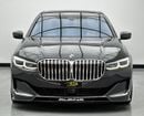 BMW Alpina 2020 BMW Alpina B7, Special Order, 1 Year Unlimited Km Warranty, Full BMW Service History, GCC