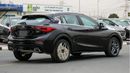 Infiniti Q30 1.6T Premium - GCC Specs - Zero KM