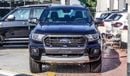 Ford Ranger Wildtrak