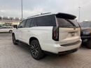 Cadillac Escalade SPORT PLATINUM Luxury 6.2L Luxury600 GCC.