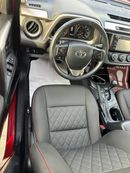 Toyota RAV4 TOYOTA RAV 4 2017