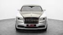 Rolls-Royce Wraith - 2016 - GCC Specs