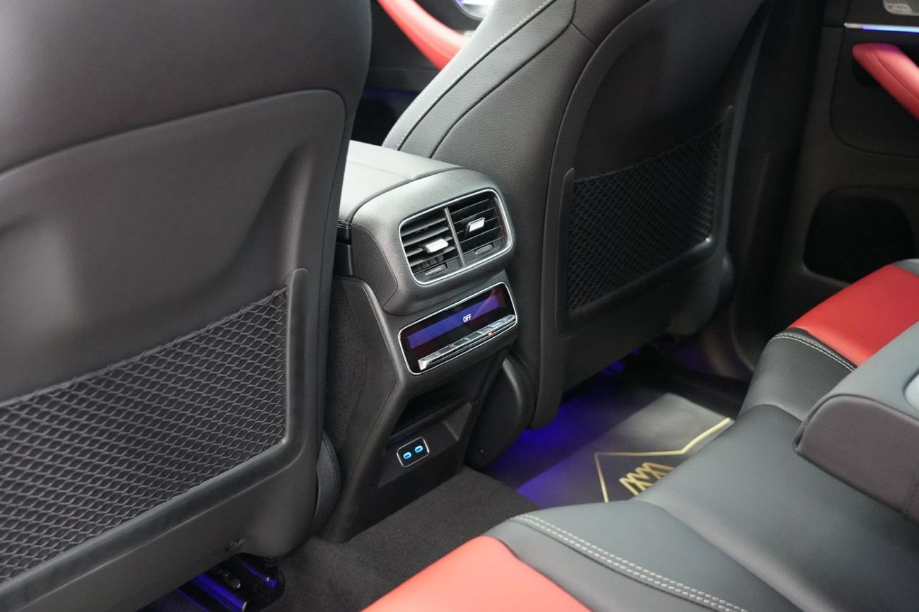 Mercedes-Benz GLE 450 AMG Mercedes-Benz GLE 450 Coupe Dark Series | 2026 GCC 0km | Agency Warranty