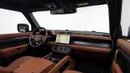Land Rover Defender OCTA - 2025 - Euro Specs
