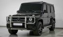 مرسيدس بنز G 63 AMG V8 Biturbo