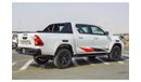 Toyota Hilux Surf Toyota hilux gr sport  dsl 2.8