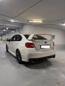 Subaru Impreza WRX STI Premium