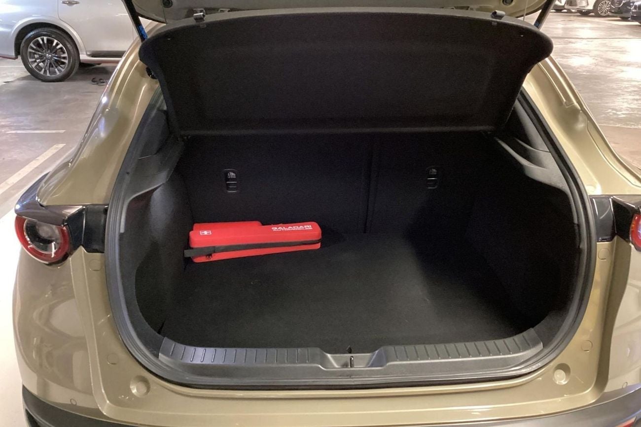 Mazda CX30 Elite 2.0L Elite | Guaranteed Warranty | 0 Down Payment