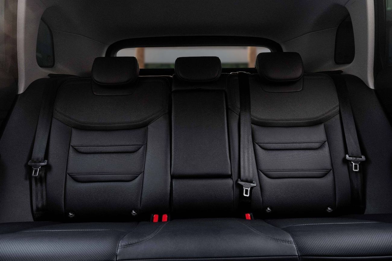 Ford Territory | 1,958 P.M  | 0% Downpayment | Perfect Condition!