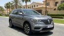 Renault Koleos SE 2024 | AED 846/Month | 0 DP | 30 Day Return | Warranty | Service History