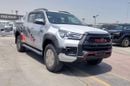 Toyota Hilux GR SPORT TOYOTA HILUX 2.4L DIESEL 4X4 FULL OPTION MY 2026