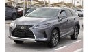 Lexus RX350 RX-350L 2020 (7-SEATS) CLEAN CAR / WITH WARRANTY