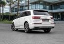 Audi Q7 2,311 P.M  | 0% Downpayment | Q7 55 TFSI | WELL MAINTAINED