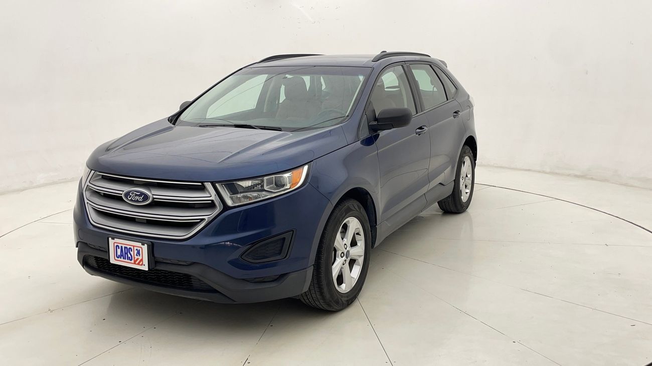 Ford Edge SE 2 | Zero Down Payment | Home Test Drive