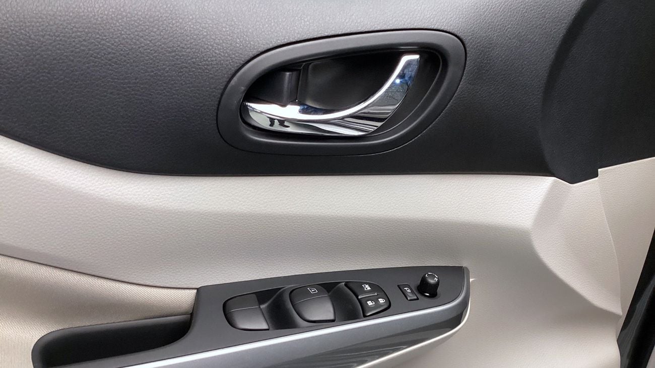 Nissan XTerra Titanium | upto AED 20,000 Ramadan Discount | Guaranteed Warranty | 0 Down Payment