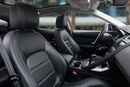 Jaguar E-PACE | 1,430 P.M | 0% Downpayment | Excellent Condition!