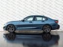 BMW 320i M Sport