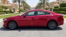 Mazda 6 PURE 2024 | AED 860/Month | 0 DP | 30 Day Return | Warranty | Service History
