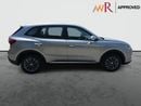 أم جي ZS STANDARD 2.0
