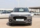سوزوكي سويفت GLX SLDA GLX 1.2L Petrol AT / New Stocks Available / Book Now!