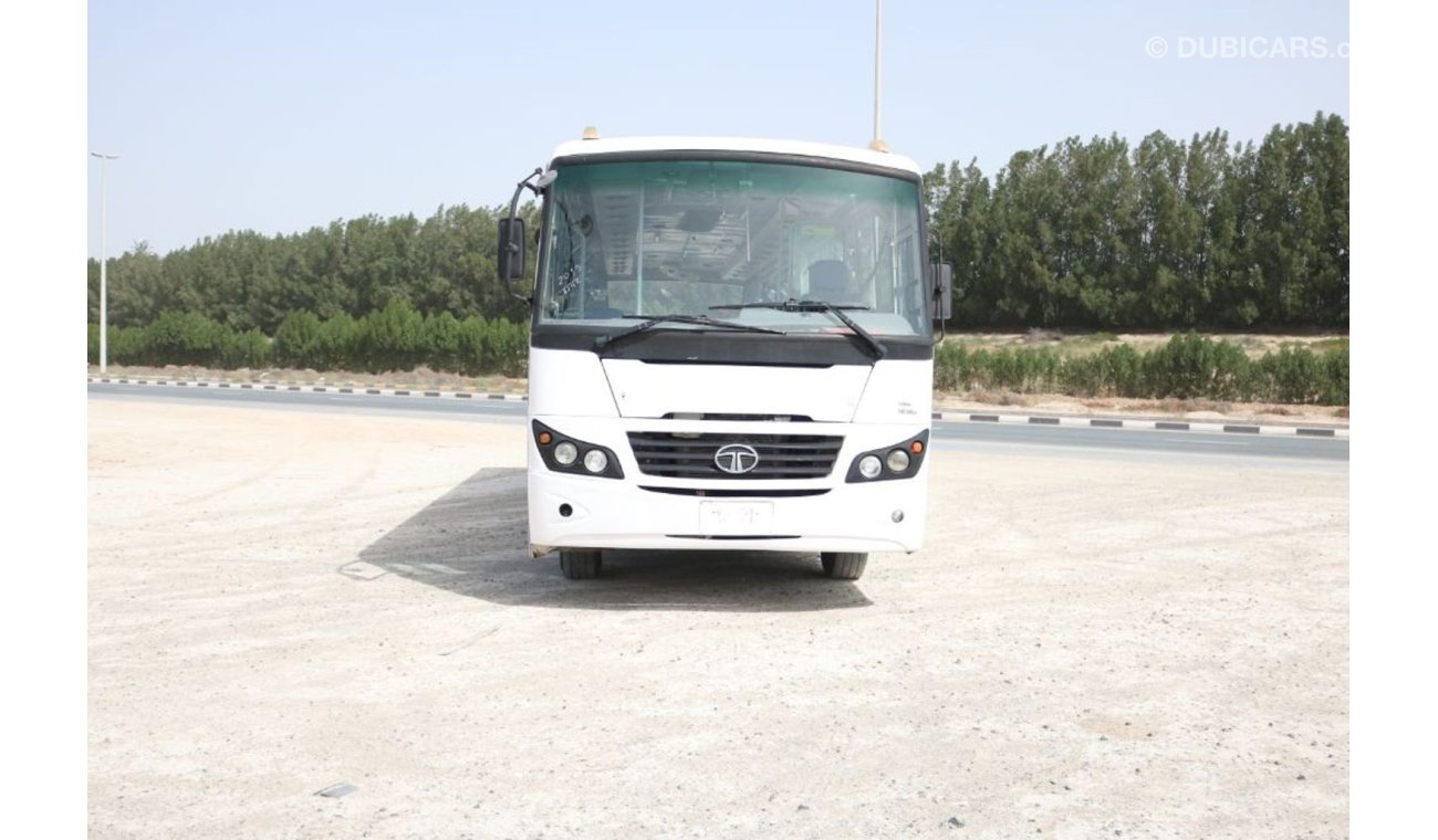 Tata 613 66 SEATER BUS WITH GCC SPECS