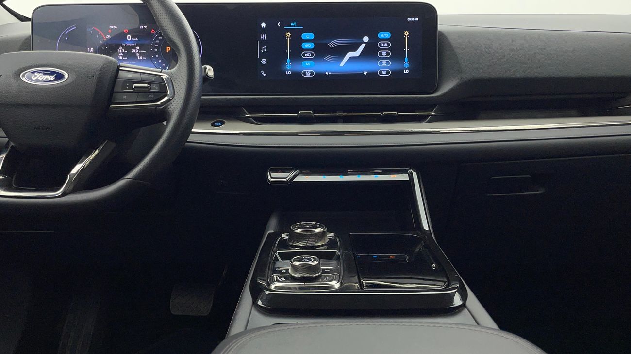 فورد تيريتوري 2023 TREND | AED 978/Month | 0 DP | 30 Day Return | Warranty | Service History