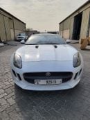 Jaguar F Type Std 3.0L Coupe A/T