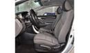 هيونداي إلانترا Hyundai Elantra 2014 Model!! in Silver Color! GCC Specs