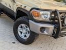 تويوتا لاند كروزر بيك آب TOYOTA LAND CRUISER PICKUP SAFARI
