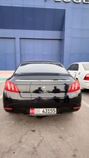 بيجو 508 ALLURE