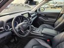 تويوتا هايلاندر GLE HEV 2.5L hybrid (AWD)