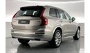 Volvo XC90 T6 Inscription