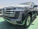 تويوتا لاند كروزر Toyota Land Cruiser LC300 2026 – جميع الفئات متوفرة | 4.0 و 3.5 بنزين | صفر كم