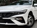 Hyundai Elantra SMART