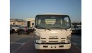 Isuzu NPR NPR 4.2 Ton Diesel  chassis 2022 model available only for export