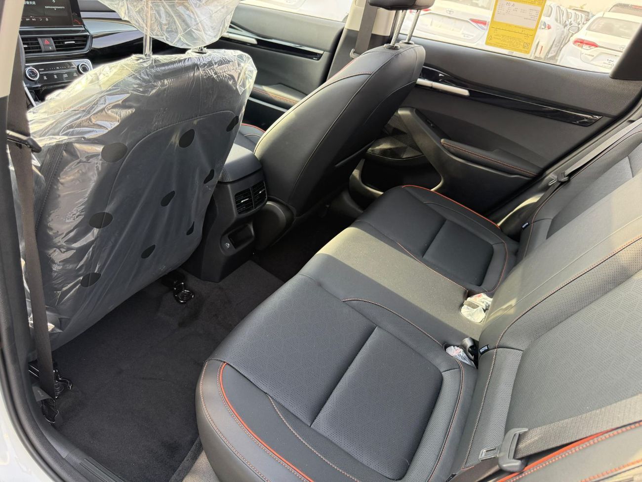 كيا سيلتوس 1.5L