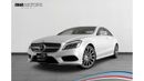 Mercedes-Benz CLS 550 2016 Mercedes-Benz CLS550 / Japan Spec